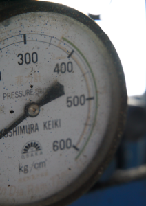 勧誘方針の変更